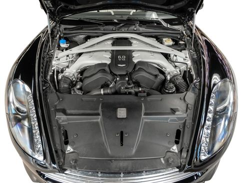 Used 2015 Aston Martin DB9 Volante image 59