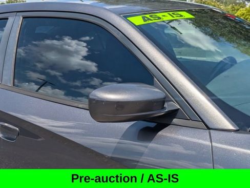 Used 2014 Dodge Charger SE w/ Sport Appearance Group RWD image 13