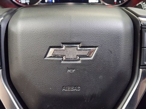 Used 2020 Chevrolet Blazer RS image 51