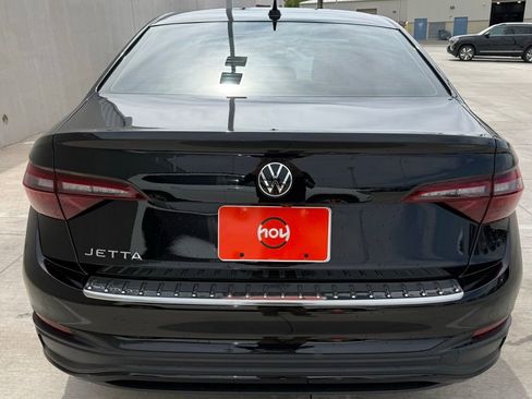 Used 2023 Volkswagen Jetta S FWD image 8