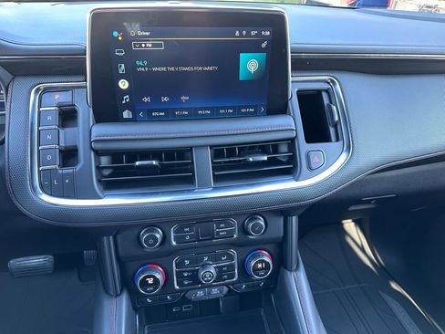 Used 2022 Chevrolet Tahoe RST w/ Luxury Package image 6