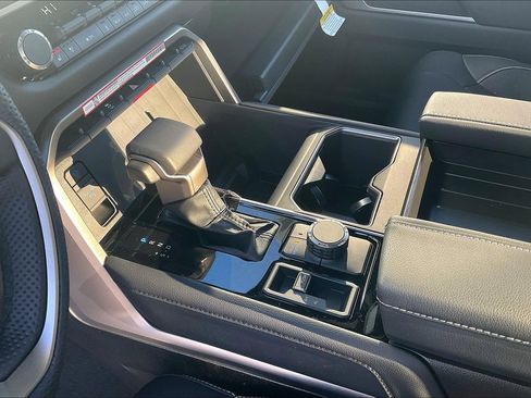 New 2026 Toyota Tundra Limited image 10