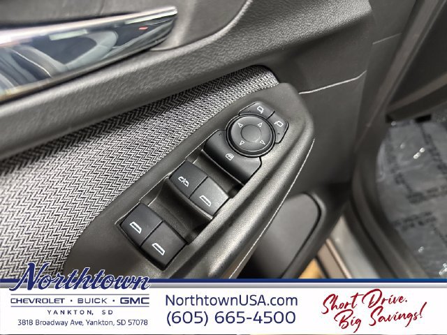 Used 2023 Chevrolet TrailBlazer LS FWD image 21