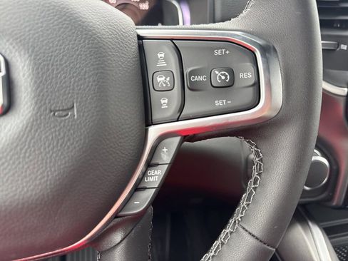 New 2026 RAM 1500 4x4 Crew Cab image 6