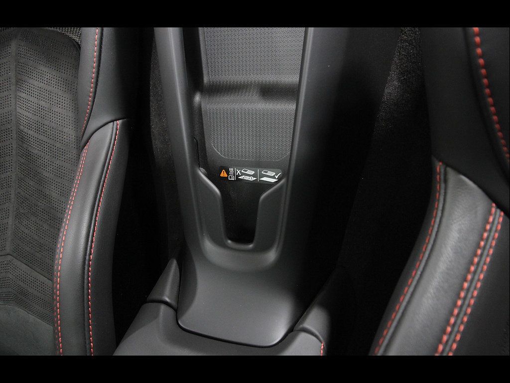 Used 2026 Chevrolet Corvette Z06 RWD image 19