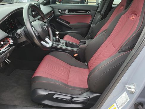 Used 2024 Honda Civic Si image 17