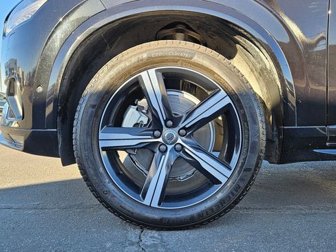 Used 2019 Volvo XC90 T6 R-Design w/ Advanced Package AWD/4WD image 13