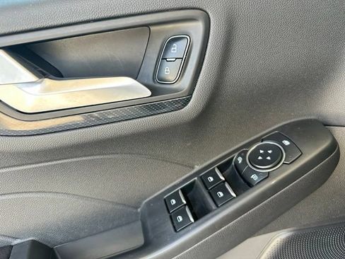 Certified 2023 Ford Escape ST-Line w/ Tech Pack #1 FWD image 28
