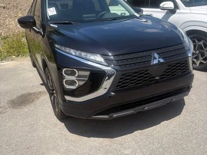 Used 2026 Mitsubishi Eclipse Cross AWD