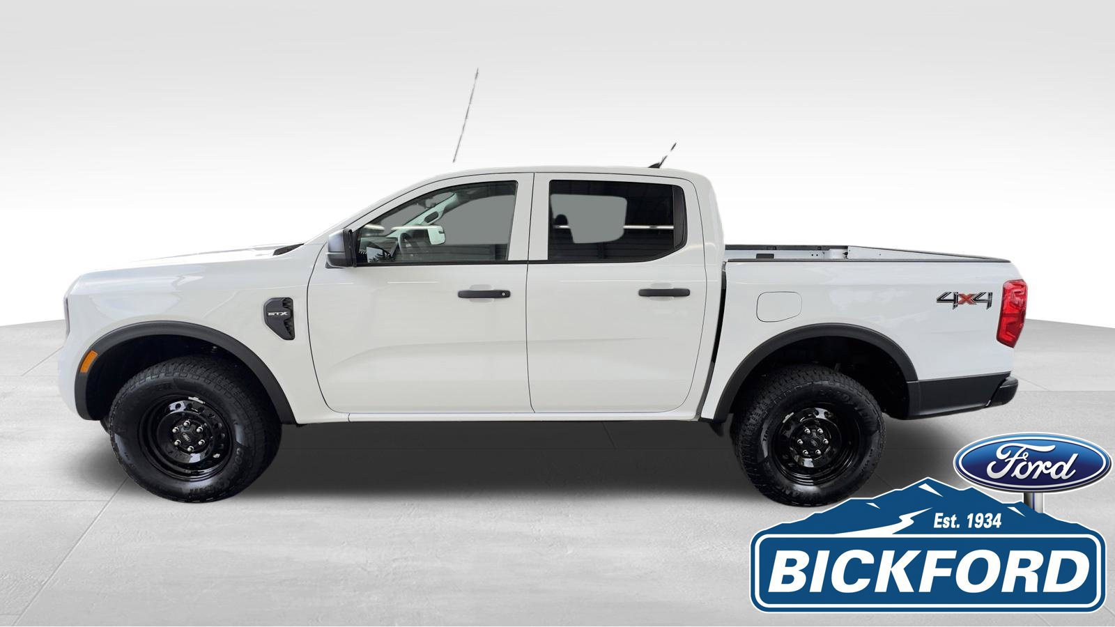 New 2026 Ford Ranger XL AWD/4WD image 9