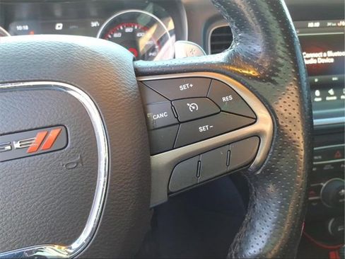 Used 2019 Dodge Charger R/T w/ Plus Group image 14