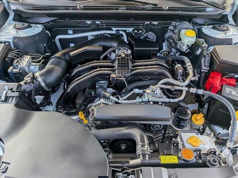 Certified 2025 Subaru Outback Premium AWD/4WD image 21