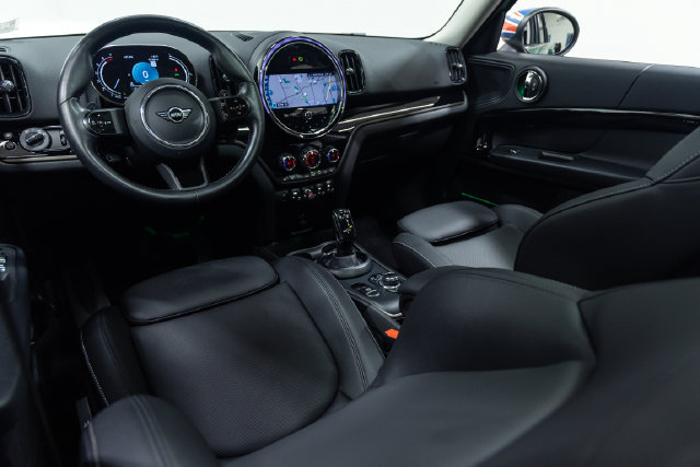 Used 2024 MINI Cooper Countryman S AWD/4WD image 20