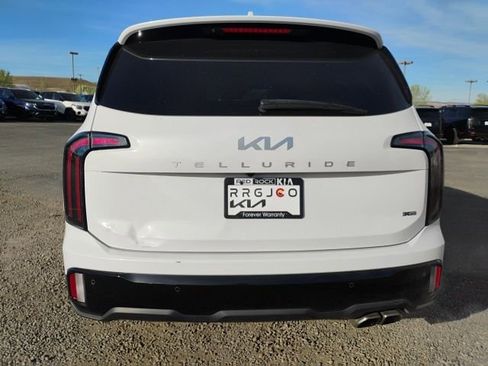 Used 2024 Kia Telluride SX Prestige X-Pro image 9