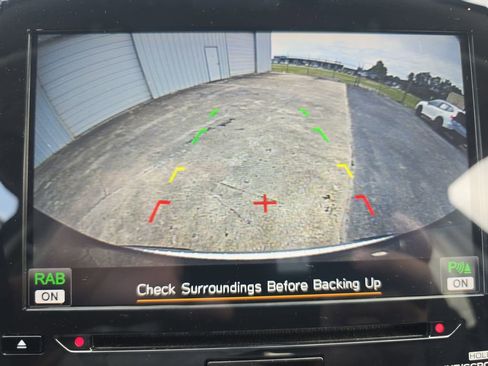 Used 2020 Subaru Ascent Limited w/ Technology Package AWD/4WD image 20