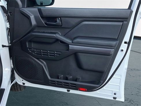 New 2026 Toyota Tacoma SR5 image 12