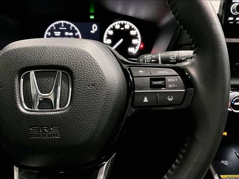 Used 2024 Honda CR-V EX-L image 21