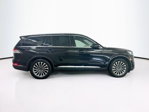 Used 2022 Lincoln Aviator Reserve w/ Equipment Group 201A AWD/4WD image 10
