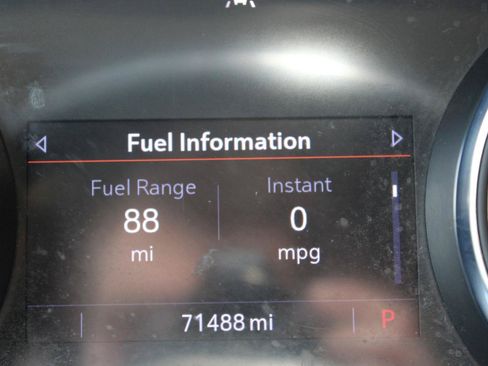 Used 2023 Buick Encore GX Select w/ Safety Package II FWD image 23