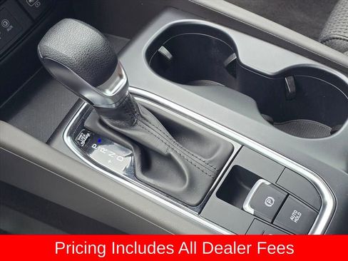 Used 2020 Hyundai Santa Fe SE FWD image 19