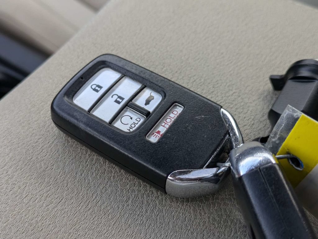 Used 2018 Honda CR-V EX image 29