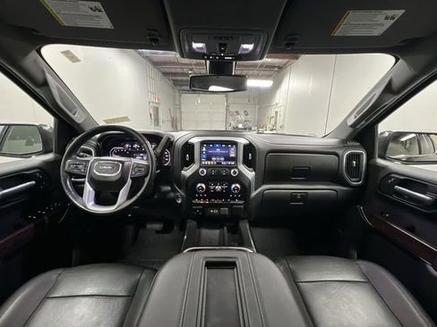 Certified 2021 GMC Sierra 1500 SLT w/ SLT Premium Plus Package image 20