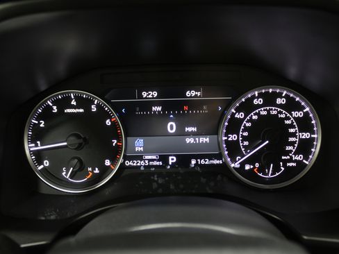 Used 2022 Mitsubishi Outlander SE image 13