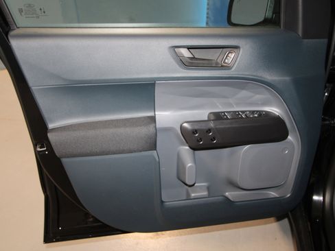 New 2026 Ford Maverick XL AWD/4WD image 4