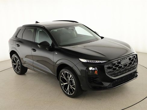 New 2026 Audi Q3 quattro 2.0T image 31