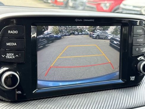 Used 2020 Hyundai Tucson Value FWD image 20