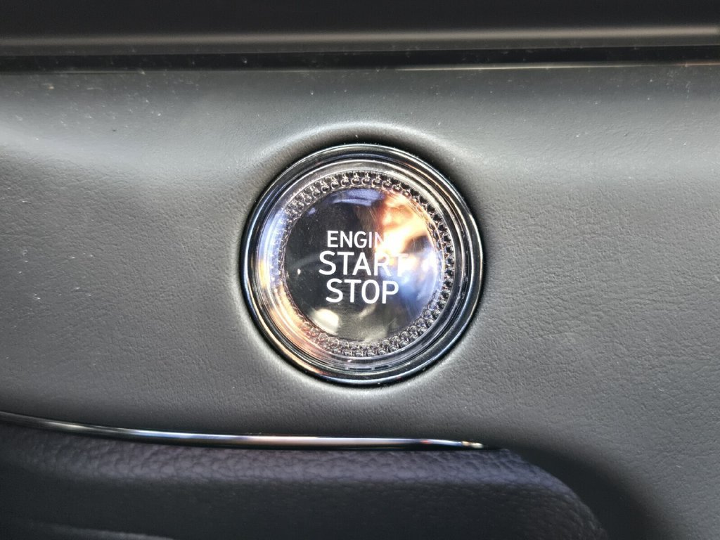 Certified 2026 Genesis GV80 3.5T Prestige AWD/4WD image 22