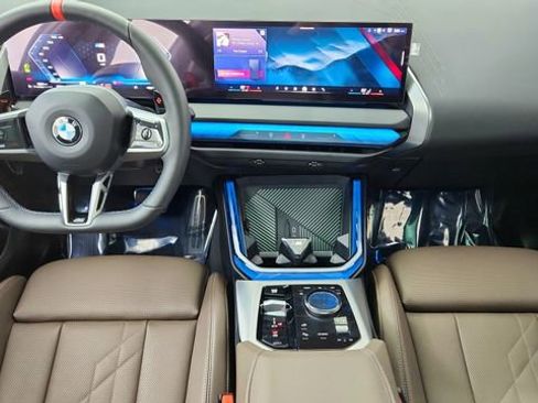 Used 2025 BMW X3 M50 w/ Premium Package image 36