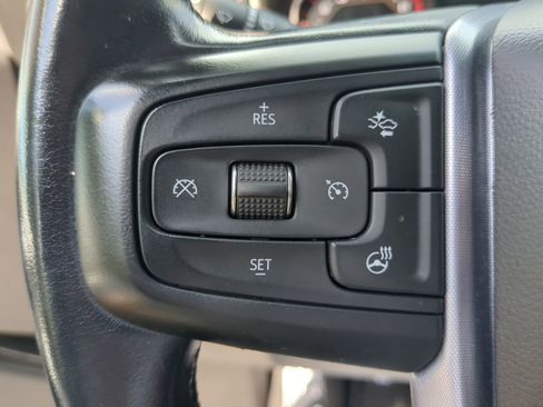 Used 2020 GMC Sierra 1500 SLT w/ SLT Premium Plus Package AWD/4WD image 52