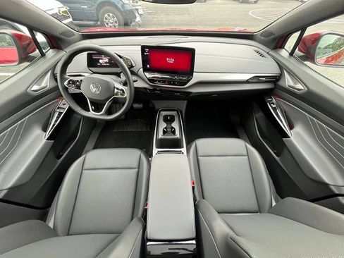Certified 2023 Volkswagen ID.4 S RWD image 13