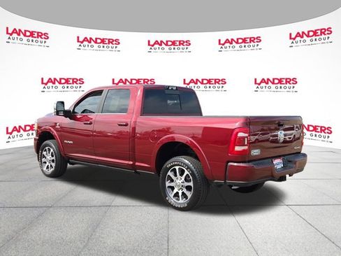 Used 2023 RAM 3500 Limited AWD/4WD image 5