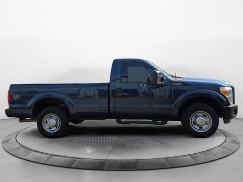Used 2016 Ford F250 XL RWD image 6
