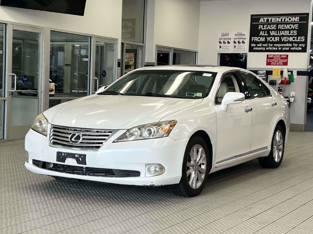 Used 2010 Lexus ES 350 FWD image 3
