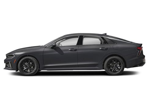 New 2026 Kia K5 LXS FWD image 27