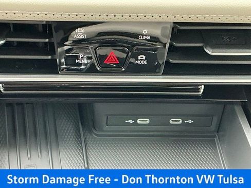 New 2026 Volkswagen Atlas SEL AWD/4WD image 27