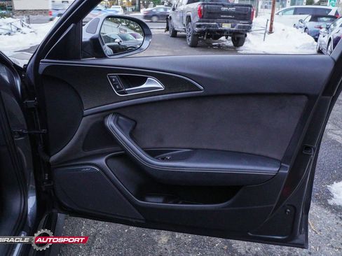 Used 2017 Audi S6 Premium Plus w/ Driver Assistance Package image 28