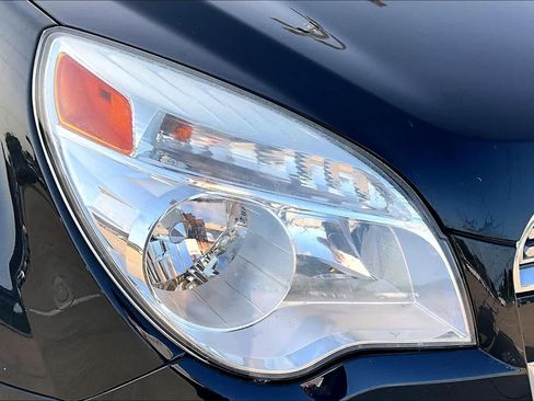 Used 2015 Chevrolet Equinox LT w/ Driver Convenience Package FWD image 26