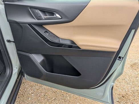 New 2026 Chevrolet Equinox ACTIV w/ Safety and Technology Package image 37