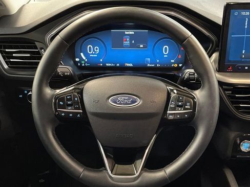 Used 2023 Ford Escape Active w/ Tech Pack #2 image 15