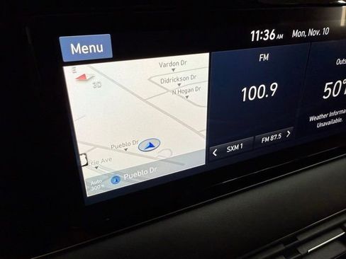 Used 2021 Hyundai Palisade Limited image 29