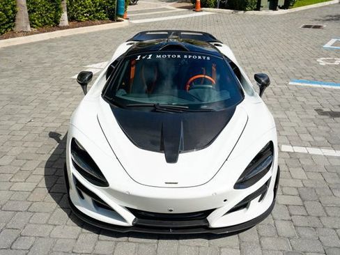 Used 2019 McLaren 720S Performance image 5