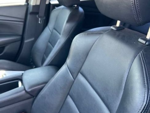 Used 2017 MAZDA MAZDA6 Touring FWD image 6