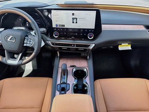 New 2026 Lexus RX 350 Premium w/ Convenience Package FWD image 20