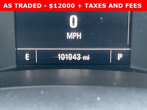 Used 2018 Chevrolet Equinox LT image 19