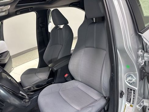 Used 2020 Toyota Corolla SE image 11