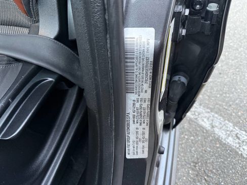 Used 2014 FIAT 500L Trekking FWD image 53